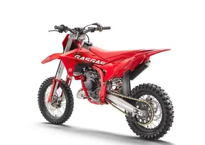 GASGAS MC 65 (2023 - 26) - Annuncio 9485774