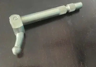 Alberino braccio interno - Annuncio 9041586