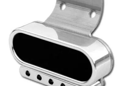 staffa per alloggiamento per strumento Motoscope e Thunderbike - Annuncio 8554390