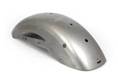 Parafango posteriore per Sportster*** dal 2004 al Drag Specialties - Annuncio 8555771