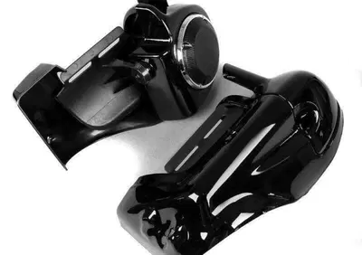 Coperture rigide verniciabili con altoparlanti per  - Annuncio 8562628