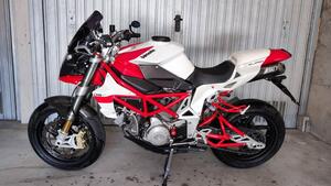 Bimota DB6 Delirio E (2006 - 15) 