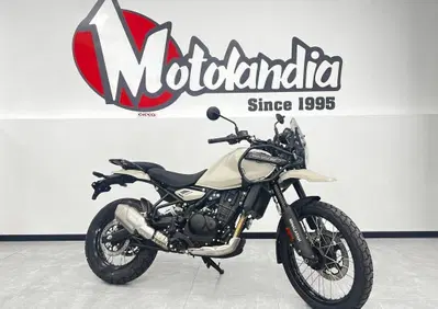 Royal Enfield Himalayan 450 (2024 - 26) - Annuncio 9486157