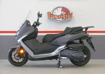 Sym Maxsym 400 GT (2024 - 26) - Annuncio 8800879