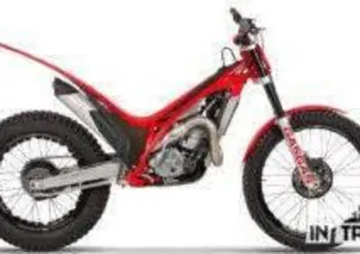 GASGAS TXT 300 GP (2024 - 26) - Annuncio 9486321