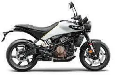 Husqvarna Vitpilen 401 (2024 - 26) - Annuncio 9486486