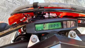 KTM Freeride 250 F (2018 - 20) usata