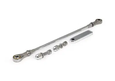 Asta marce cromata per Softail*** dal 1986 al 2024  - Annuncio 9044028