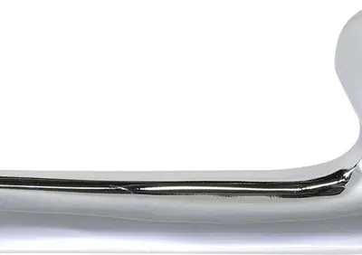 Leva marce cromata Per Sportster dal 2004 al 2020 Drag Specialties - Annuncio 8899415