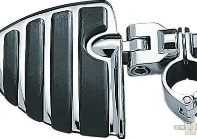 Pedaline Kuryakyn Iso a fascetta 1 1/4" Kuryakyn  - Annuncio 8558861