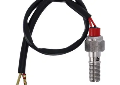 Bullone Bulbo stop 3/8" Goodridge - Annuncio 8549783