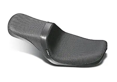 Sella Le Pera Daytona 2-UP Basket Wave per Dyna da - Annuncio 8563188