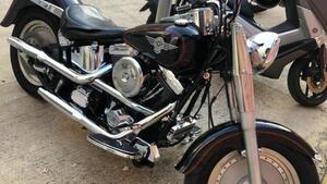 Harley-Davidson  