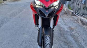 Ducati Multistrada V2 S (2022 - 24) usata