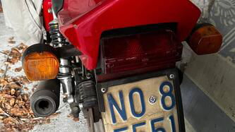 Moto Guzzi 1000 SP epoca