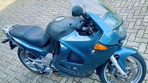 Bmw K 1200 RS (1997 - 06) 