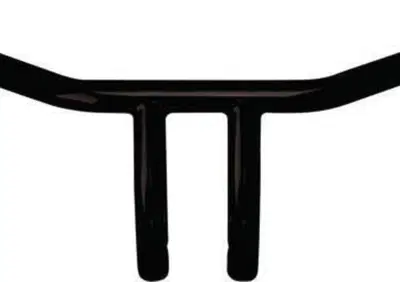 Manubrio T Bar pullback 1-1/4" alto 6" Largo 77cm  - Annuncio 8548190