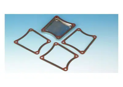 Guarnizione coperchio ispezione per FXR dal 1982 a  - Annuncio 8893965