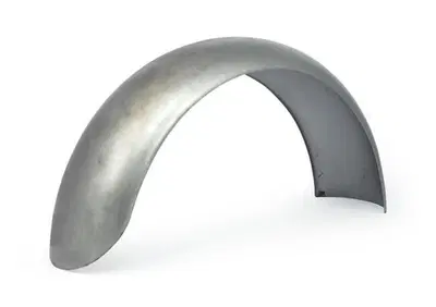 Parafango posteriore Penz Bobber largo 185 mm Penz  - Annuncio 8555852