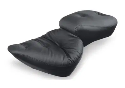 Sella Mustang Regal Wide Touring per Softail dal 2  - Annuncio 8563521