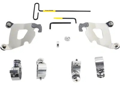 Sgancio rapido lucido per Cupolino Cafe Memphis Sh  - Annuncio 8829025