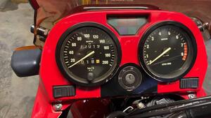 Bmw R 100 GS 