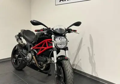 Ducati Monster 796 (2010 - 13) - Annuncio 9485365