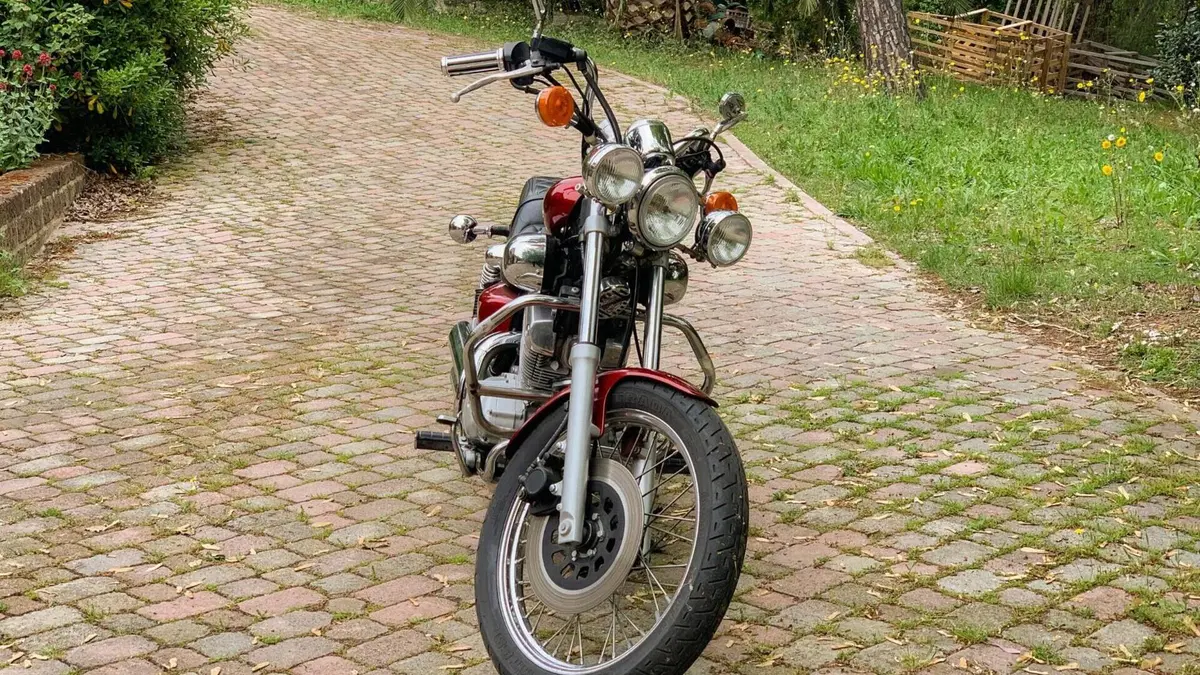 Yamaha   (2)