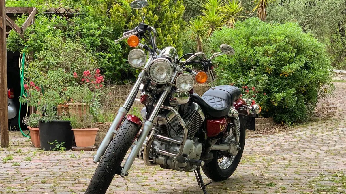 Yamaha   (3)