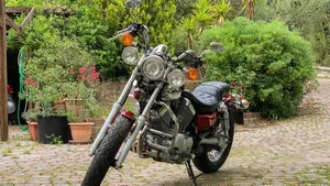 Yamaha   (3)