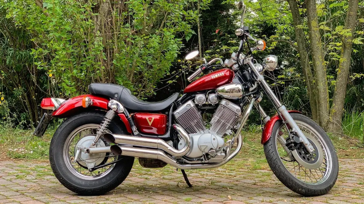 Yamaha   (4)