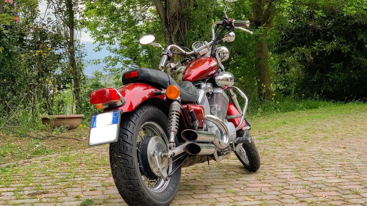 Yamaha   (5)