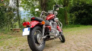 Yamaha   (5)