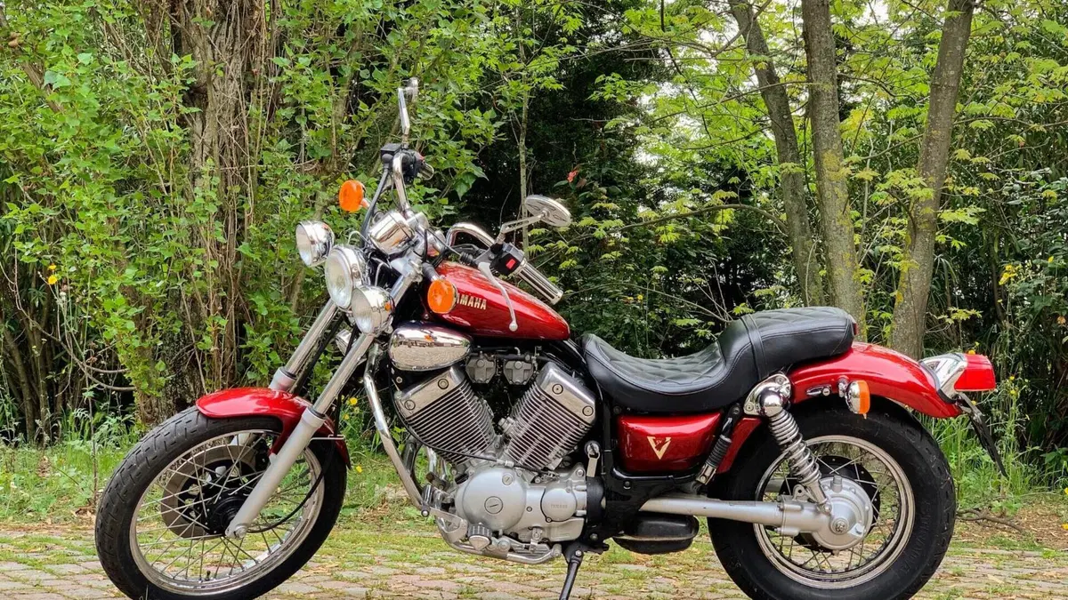 Yamaha   (6)