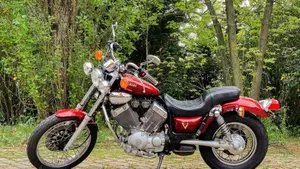 Yamaha   (6)