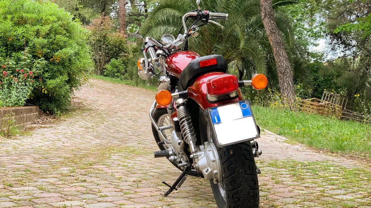Yamaha   (7)