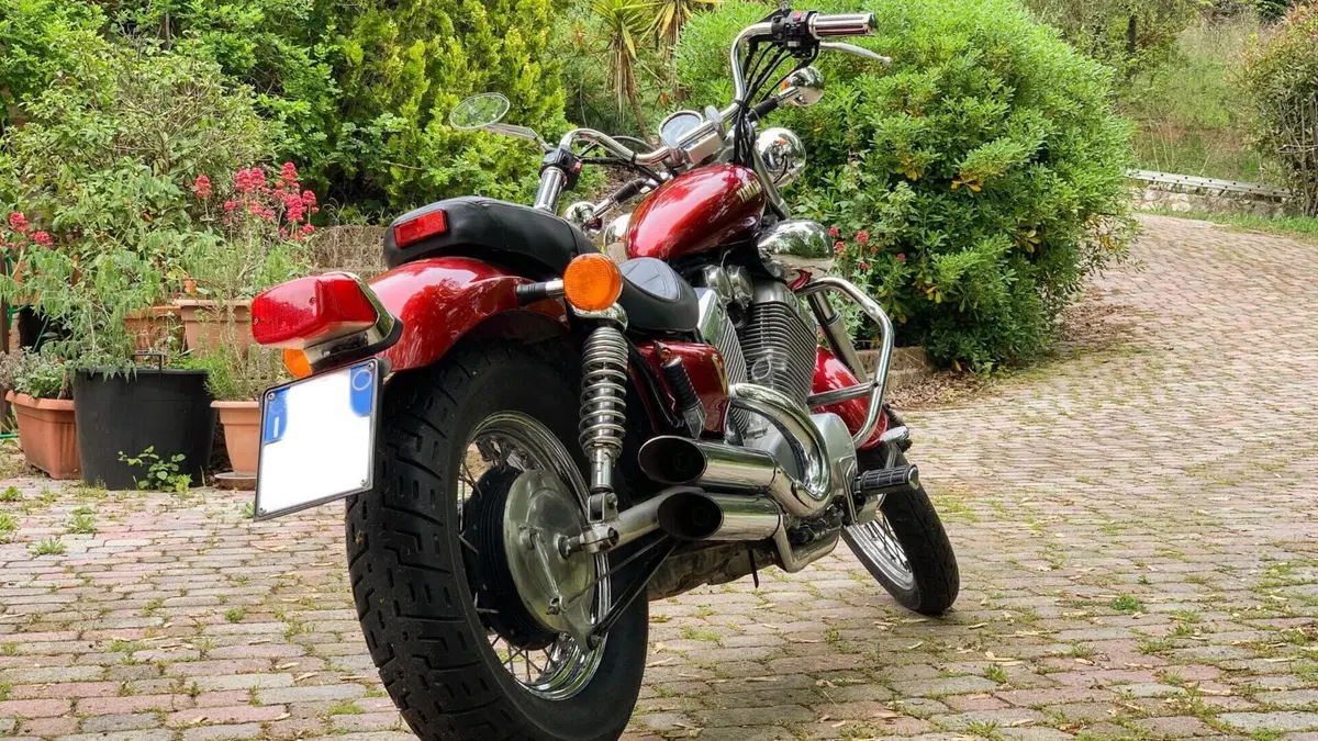 Yamaha   (8)