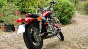 Yamaha   (8)
