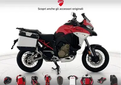 Ducati Multistrada V4 Rally (2023 - 25) - Annuncio 9487300