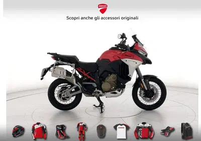 Ducati Multistrada V4 Rally (2023 - 25) - Annuncio 9487319