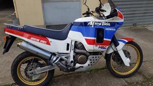 Honda Africa Twin XRV 650 