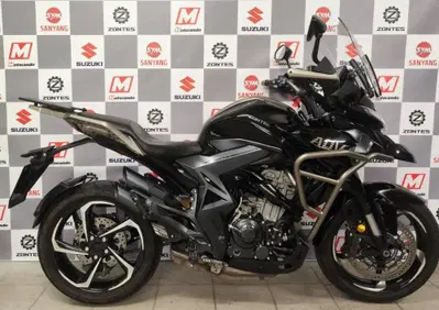 Zontes ZT350-T1 (2022 - 26) - Annuncio 9487878