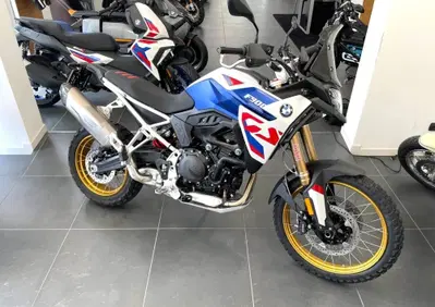 Bmw F 900 GS (2024 - 26) - Annuncio 9487438