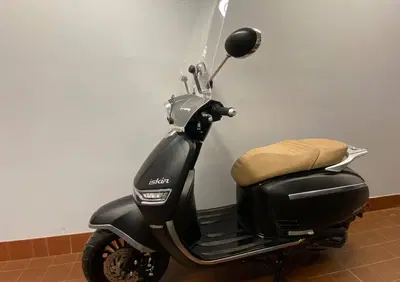 Keeway Motor Iskia 125 (2023 - 26) - Annuncio 9487476