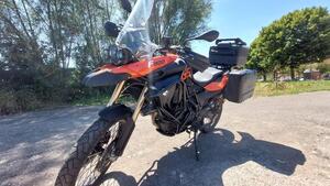 Bmw F 800 GS (2008 - 15) 