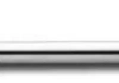 Manubrio Drag Bar 1" Largo 61cm Cromato, con fosse Santee - Annuncio 8548103