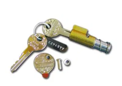 Bloccasterzo con due chiavi per vari mo - Annuncio 8549585