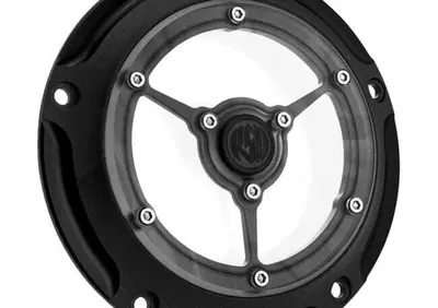 Coperchio frizione derby cover Roland Sands Clarit - Annuncio 8553706