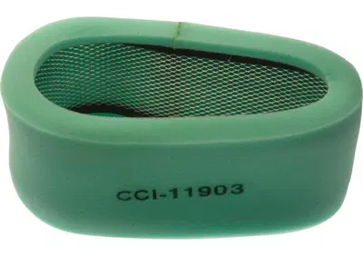 Filtro aria in spugna per Sportster dal 1979 al 19  - Annuncio 9487728