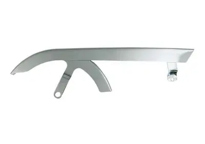 Copri cinghia superiore cromato per Sportster dal  - Annuncio 8559487